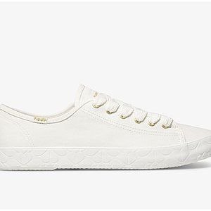 Kate Spade Keds Women's Size 10 Only Worn Once